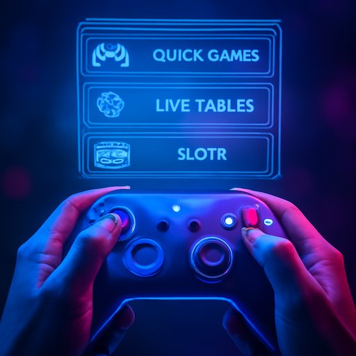 299bad mobile games menu opened